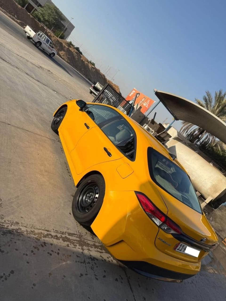 كورلا 2020
رقم بغداد 

بدون اي نقص 

الظرر فقط الصندوق مبدل بلادي

السيارة كلهة على البلاد 

البجم كبس

 

منظومة غاز

الصور الظرر موجودة بالمنشور 

السعر 160 وبيهة مجال

***********
