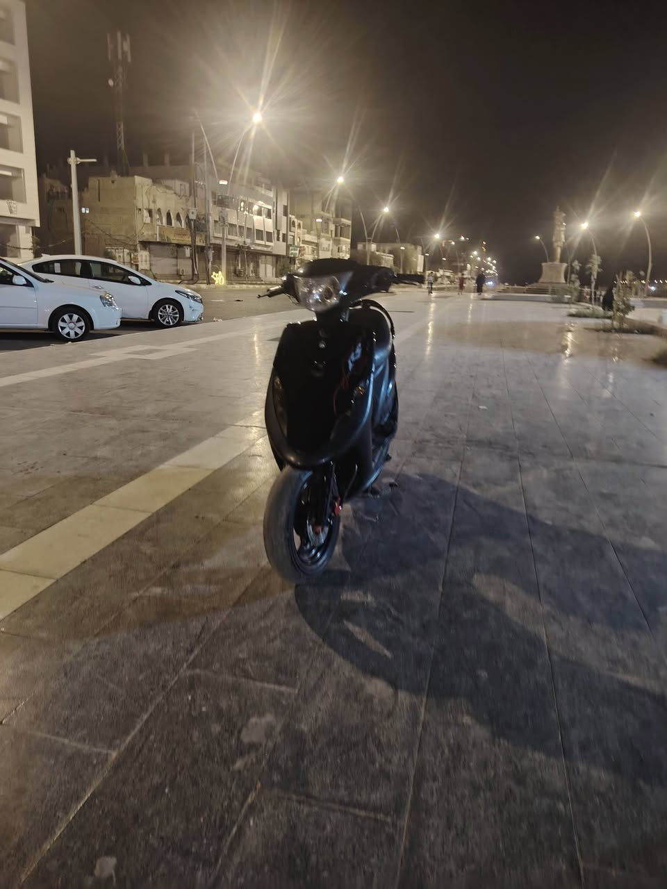 ماكس عدله
شرط الفحص 
 طالعه حاويه قبل 3 اشهر
كلشي شغال كهربائيات
اشاير هورن
ناصريه مركز
شراي تعال خاص
رقم:***********
***********
