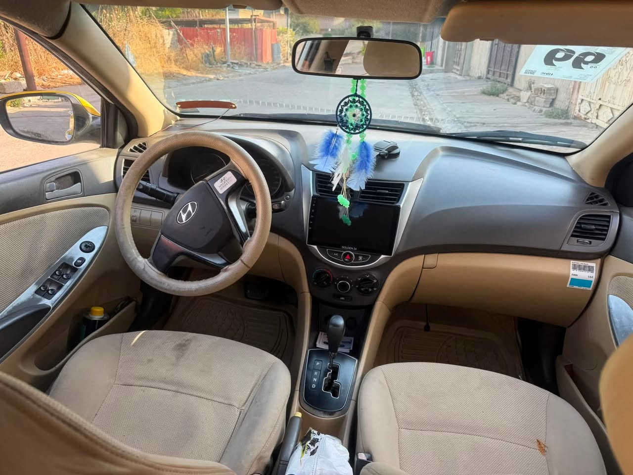اكسنت مديل ٢٠١٢ خليجي بطاقه بانزين بيه تبريد ثلج كير محرك خير من الله كهربائيات كله شغله هيه غمرات مصفره سنويه لحد٢٠٣٠ شرط التحويل  السعر ٧٥ وبيه مجال مو شراي لا تكسر بيه ***********الشراي يتصل وبي وتساب مكان السياره كركوك

