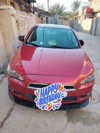 لانسر موديل 16 شركه خليجي مراوس مع صول 20 وفوك بغداد حي اور 0771114285...