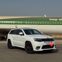 🔥 للبيع | Jeep Grand Cherokee SRT 2019 | وارد خليجي | فرصة للجادين 🔥 إ...