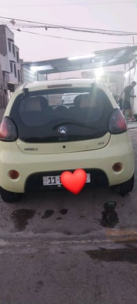 جيلي باندا • ٢٠١٥ • بغداد صليخ