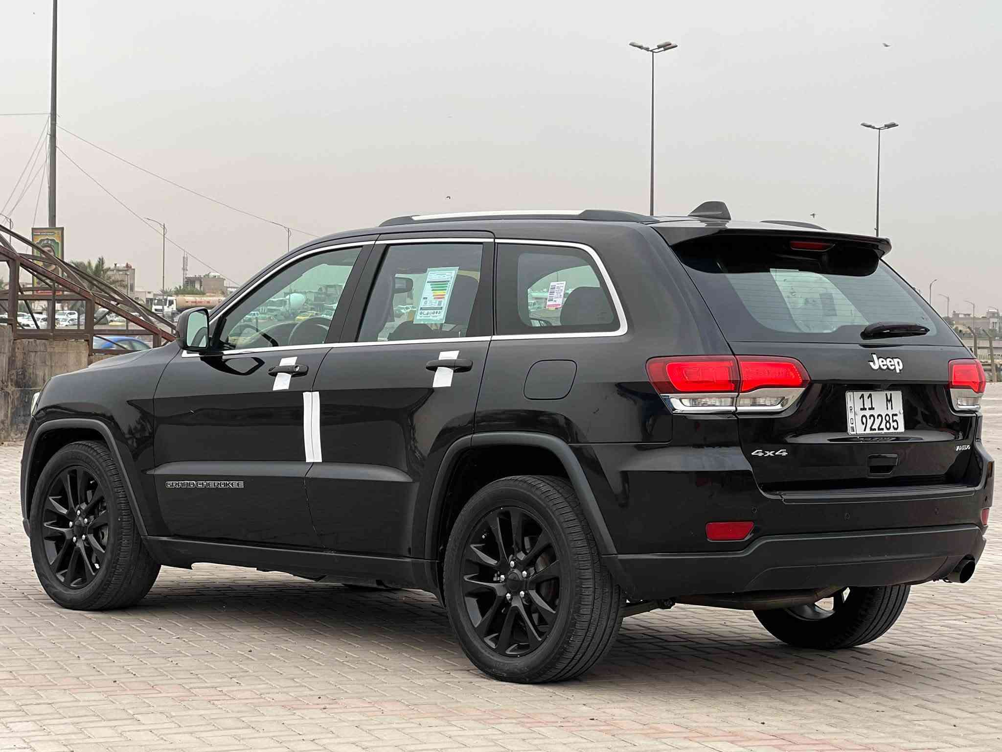 لاريدو • ٢٠٢٠ • ٣٦٠٠