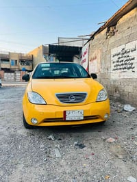 ٢٠١٥ • مكينة جديدة • تايرات جديدة
