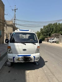 بغداد • شاصي مكفول • تنك 120