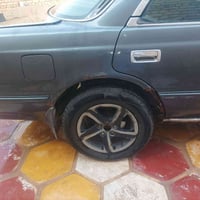 مارك • مكفولة من العيوب • الغراف