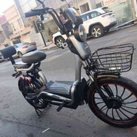 ماطور شحن • ٥ بطاريات كبار • هفلان اربيل