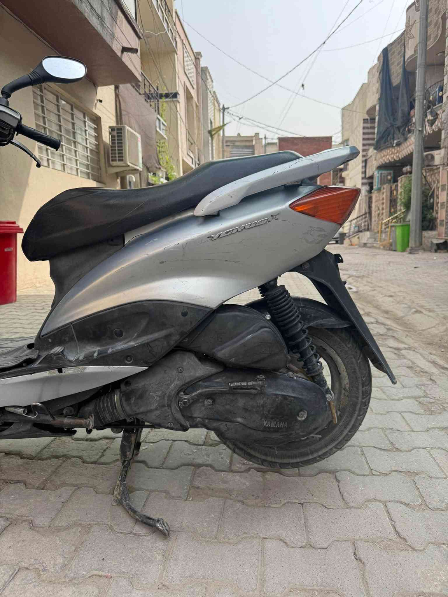 سكنس نثية • ١١٠ • ماشي ٢٠٠٠٠