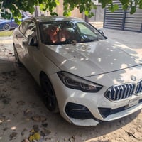 بي ام 228i • ٢٠٢٢ • بغداد الحرية