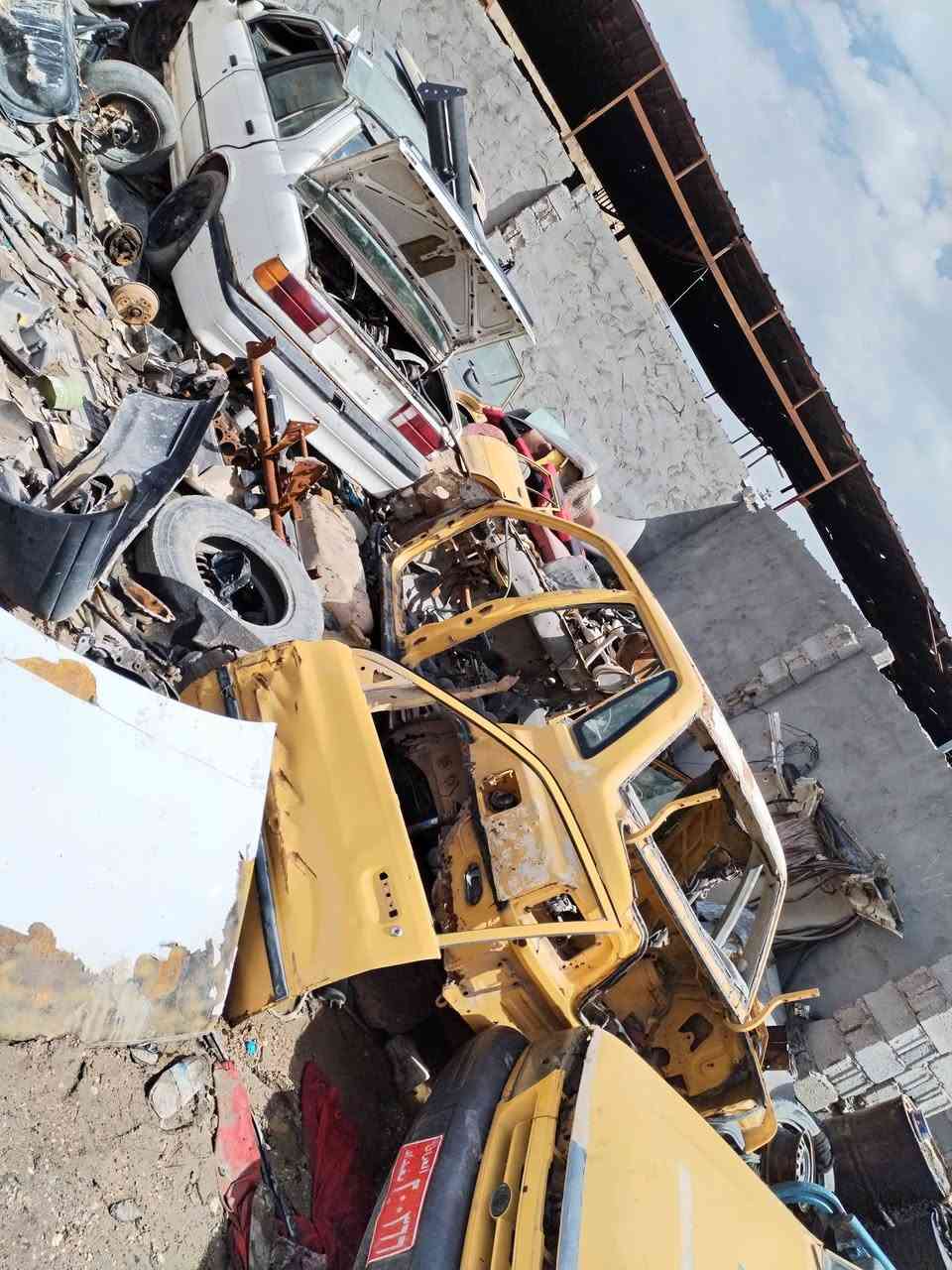 سلام عليكم
تفصيخ سايبه مكينه كير تايرات بيبان جاملغات شتحتاج بيك خير وتدلل مكاني كربلاء طويريج حي الصناعي ***********
***********
