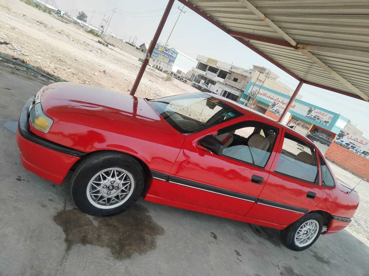 سلام عليكم سياره اوبل فكترا محرك 20 سياره سبغ عام جماليه فقط كير محرك جديد تيارات جديد رقم نجف سنويه جديد رقم دولي سعر 25 بي مجال شراي خابر *********** مكان كركوك داقوق
