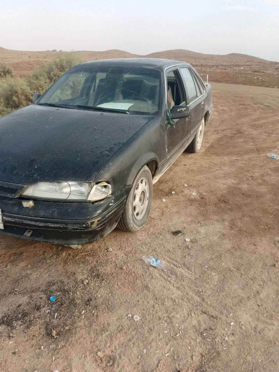 برنس • مكينة وكير • كفالة