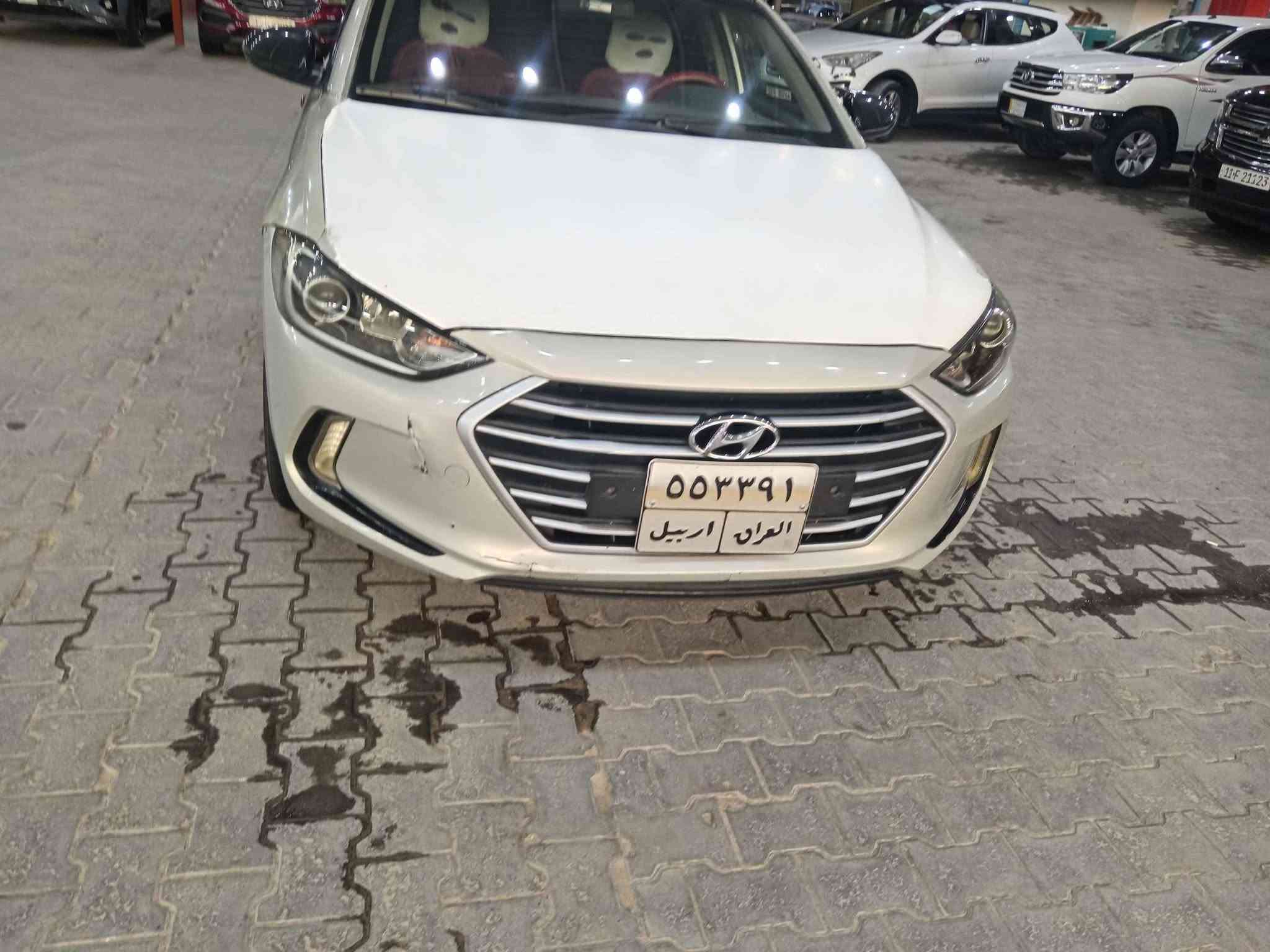 يااالله سلام عليكم حبايب مكلف بلنشر سياره نوع هونداي النترا موديل 20017 سيارة مكفوله من ضربه قويه بيهه مكانات صبغ بدون ضربه ابيع حزام شرط بدون كول ضربه كير مكينه تبريد حداديه خير من الله فول عدا فتحه رقم اربيل بسم شركة تريد تحويل تريد وكاله مكان سياره نجف السعر 87 وبيها مجال حك جيه *********** النجف, العراق
