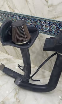 شوتة • بدون فلتر • مختم امريكا