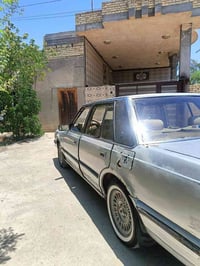 موديل ٨٥ • تحويل مباشر • كهرباء شغّالة