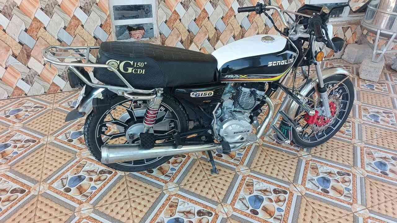 دراجه موديل 24 دراجه نضيفه كهربائيات كله شغاله العنوان  بغداد 
الرقم‪***********‬‏موجود
السعر, 450بيه مجال بسيط
