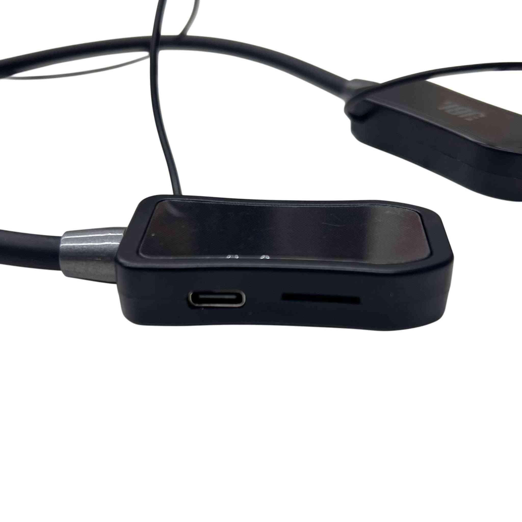JBL M33 • سماعة رقبة • بلوتوث 5.4