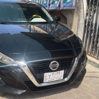 التيما 2020 • محرك 2.5 • البصرة