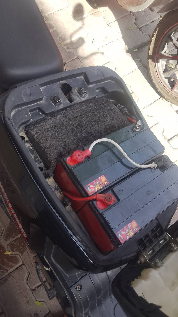 X900 • بطاريات جديدة ٤ أشهر • كركوك