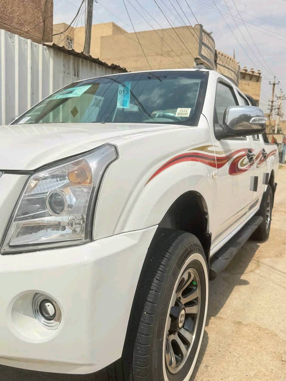 بيكم جنبي • ٢٠١٣ • الحبيبية
