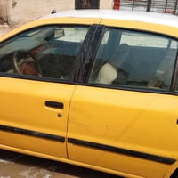 سمند ٢٠١١ • هيئة ٢٠٢٥ • بأسم المالك