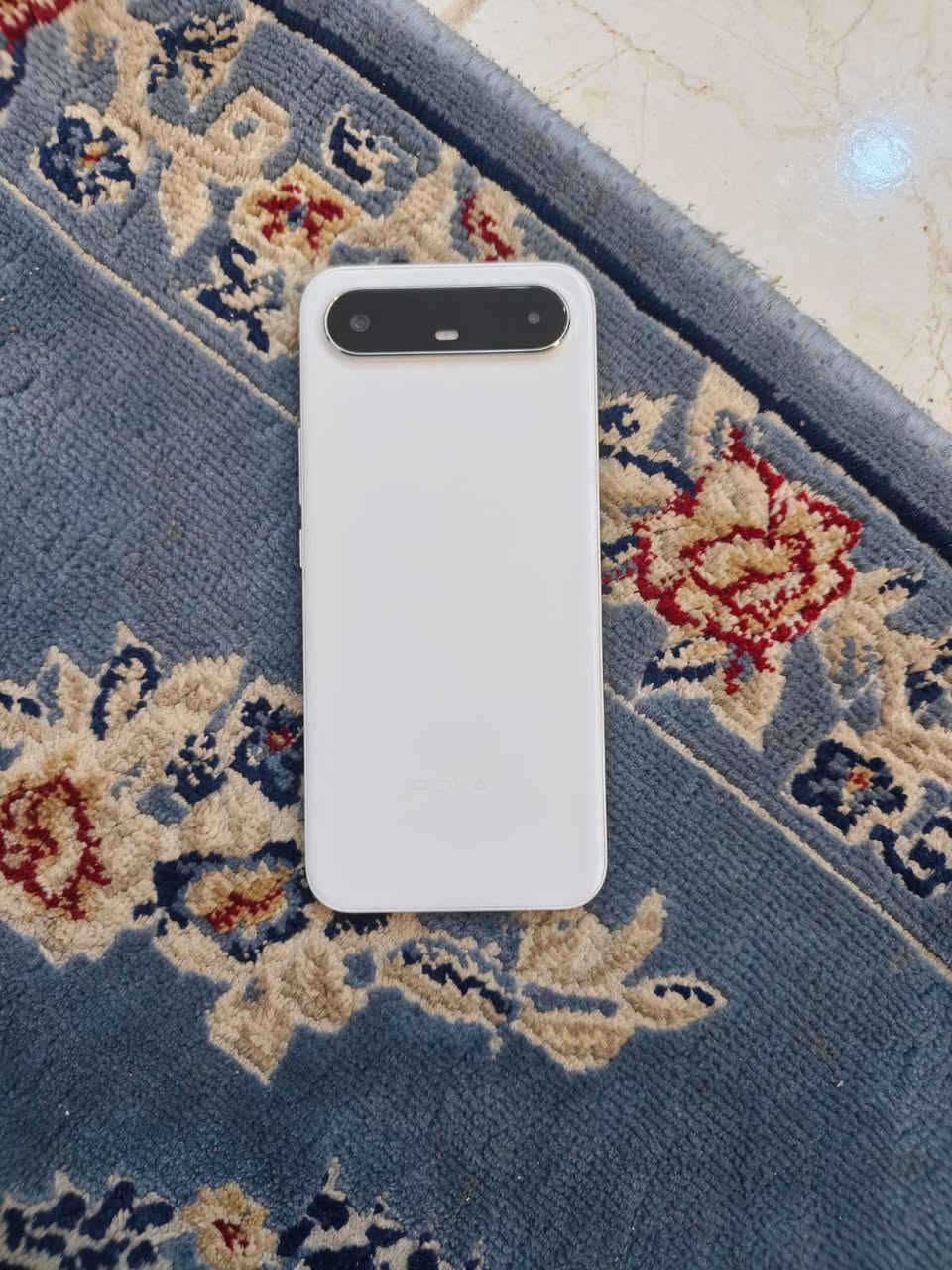 السلام عليكم جهاز TECNO POVA Slim  تكنو بوفا سلم مستعمل شهر للبيع بطارية 100 السعر 275 الف وبي مجال 
الرقم *********** الموقع بغداد مجمع بسمايه
