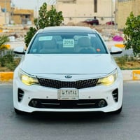 اوبتيما SXL • ٢٠١٦ • فول مواصفات