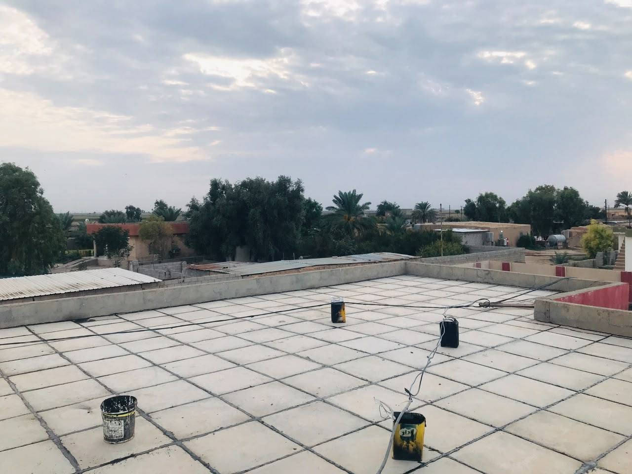 قلع • اضافة ماستك