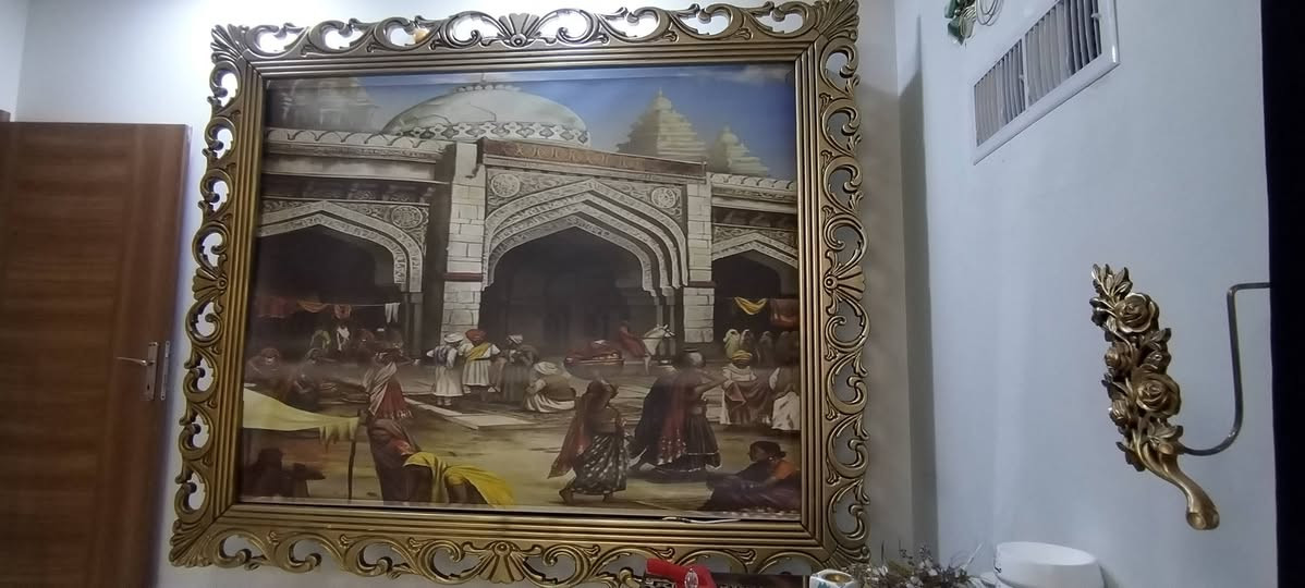 قنفات • معرض بلازما