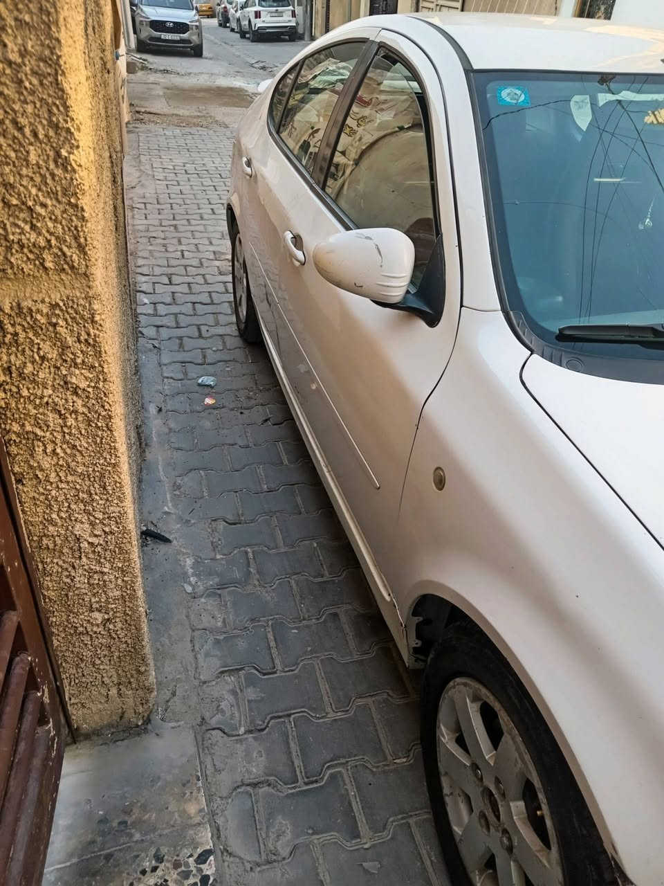 جين2 • ٢٠١٣ • كير اوتو