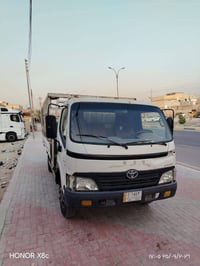 كنتر حمل • كربلاء • ٢٠٠٨