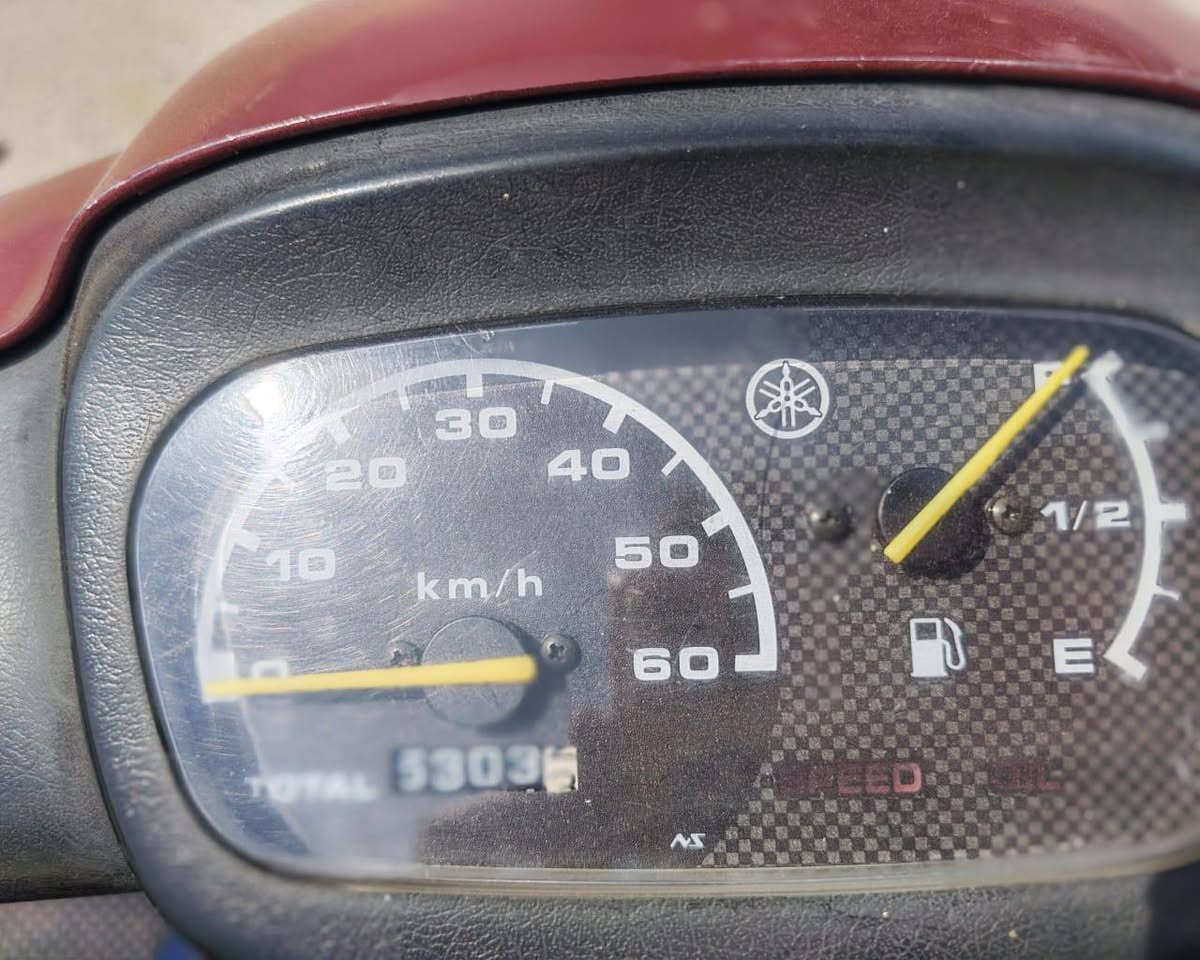 بطة • ٢٠٠٣ • مكينة ما مفتوحة