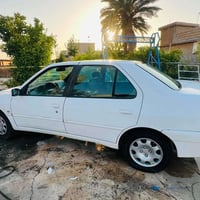 بيجو • ٢٠٠٢ • تدفئة وتبريد