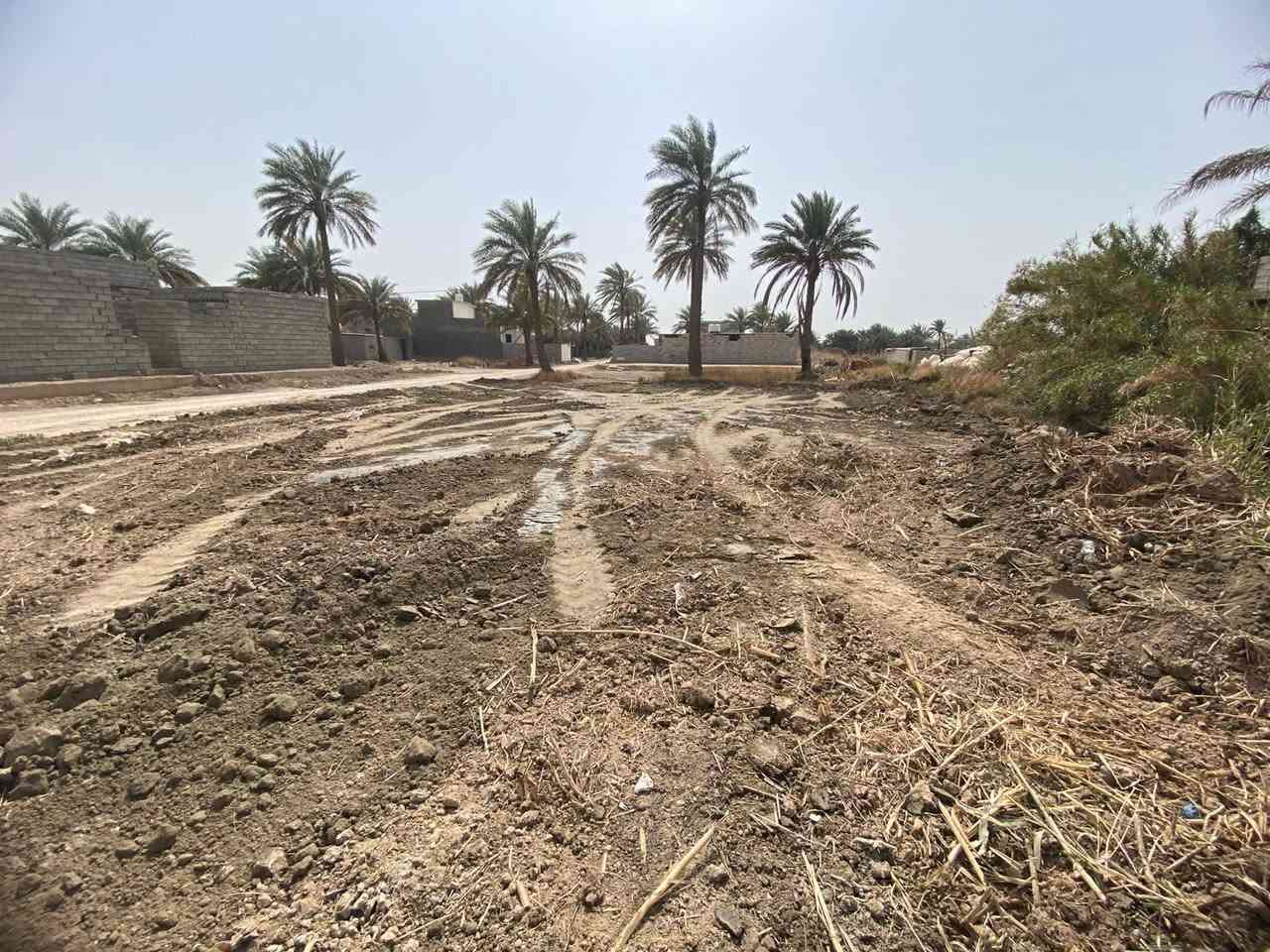 السلام عليكم
قطعة أرض للبيع المساحة 320 متر
طابو زرعي 117 
العنوان المدائن سلمان باك ( مقابيل قرية محمد الهندي ) 
الاستفسار 
واتساب ( *********** )
