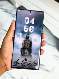 سامسونج S22 الترا • ١٢٨ • رام ١٦