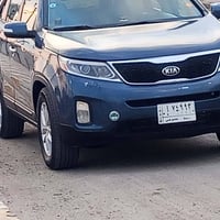 سورنتو ٢٠١٥ • وارد امريكي • ٧ راكب