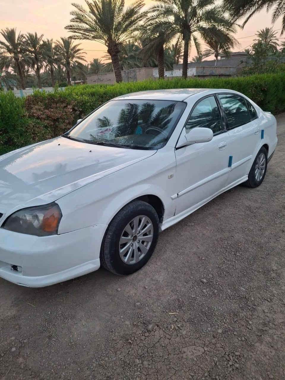 السعر 50
شوفر ابيكا 2006 رقم بابل انكليزي سنويه 31 هزه ماساقطه.      تبريد شغال سياره جاهزه عوزهه ترتيبات بسيطه خابرني وافهمك 
***********
