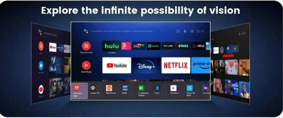 بروجكتر (داتا شو) Toptro X6
الجهاز غني عن التعريف، سينما متكاملة ببيتك وما يحتاج وياه أي دوخة

 دقة ووضوح عالي: يعرض بدقة Full HD يدعم 4K حقيقية بألوان  قوية وواضحة جداً

 سمارت نظام أندرويد مدمج

السطوع: 800 ANSI Lumen مايقارب 40.000 لومن

 ربط مباشر بالموبايل: تقدر تعرض شاشة تلفونك

 (آيفون أو أندرويد) عليه بكل سهولة وبدون وايرات.

 صوت وبلوتوث: بيه سماعة داخلية صوتها ممتاز، وتقدر تربطه على أي سماعة بلوتوث خارجية إذا تحب صوت أقوى.

الجهاز جديد غير مستعمل مع ضمان الاستبدال في حال حدوث اي خلل 
سعر القطعه 125 الف دينار 
للحجز والاستفسار مراسلة الخاص او التواصل عبر الواتس على الهاتف ***********
بغداد الشعب وتوجد خدمة توصيل 5 آلاف لكافة انحاء العراق
