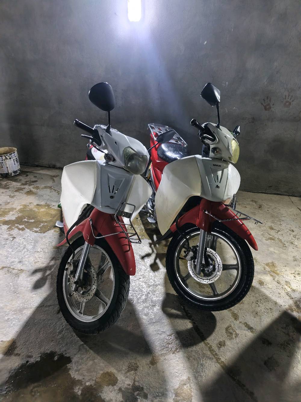 موطير • سرفيز