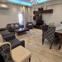المنصور • مؤثثة • غرفة وصالة