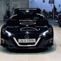 ألتيما SV • ٢٠٢٢ • لوحات النجف