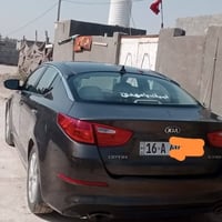 اوبتيما امريكي • ٢٠١٥ • بابل القاسم