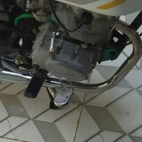 مكينه ارشا • كوم حديد • للبيع