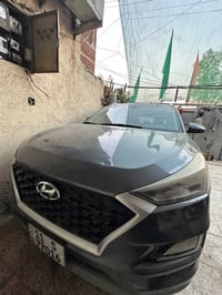 توسان • ٢٠٢١ • وارد امريكي