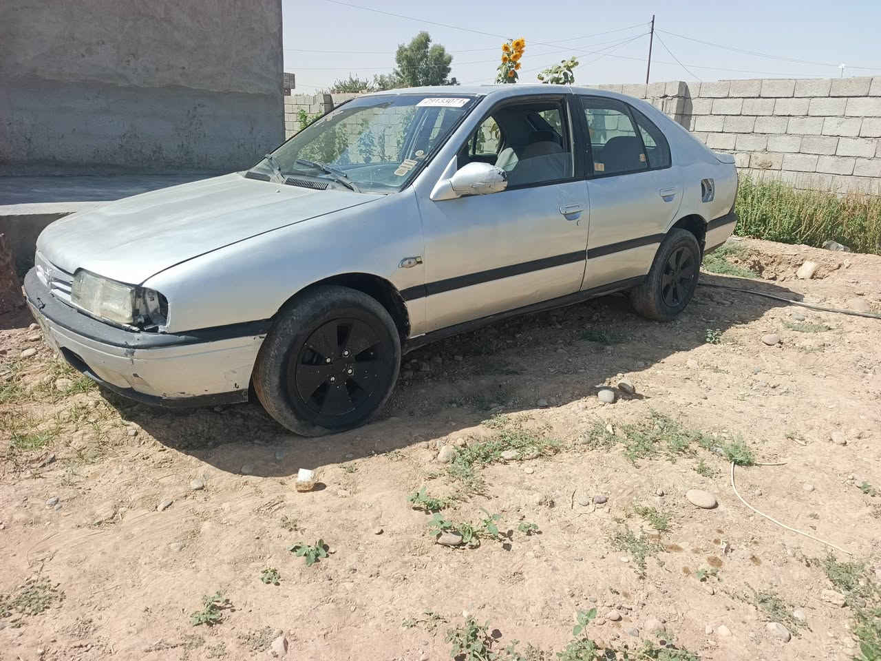 براميرا كير محرك صدر شرط سياره جاهزه وكاله وتحويل بيع سريع 12 ورقه بيه مجال الاتصال ***********
