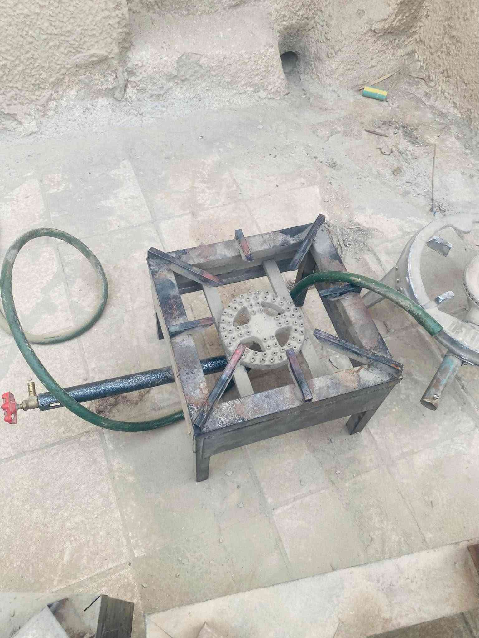 جرانيت • ٦٠×٦٠ • بغداد الشعب