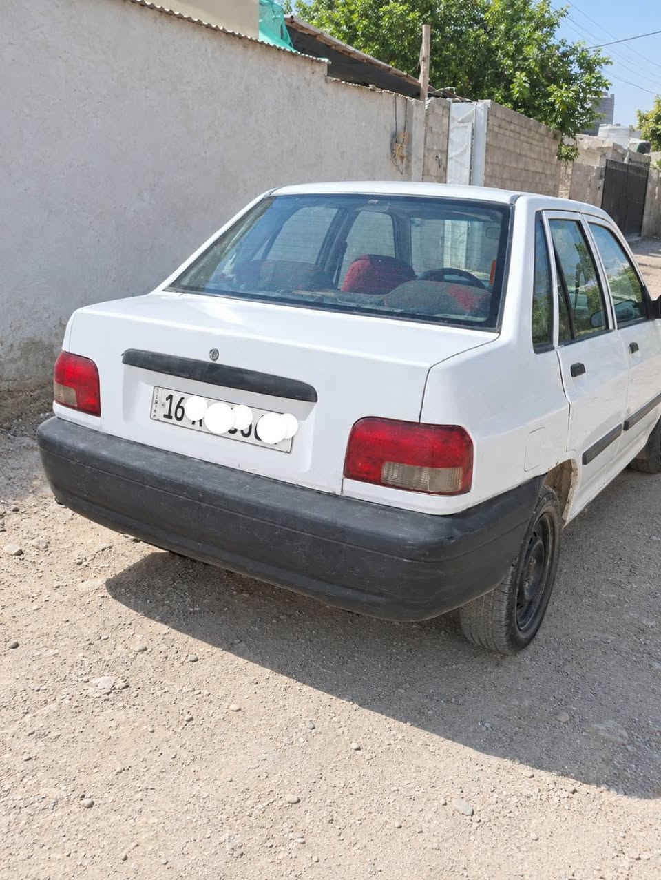 سلام عليكم للبيع سايبه موديل 2014
الرقم ديوانيه تحويل مباشر  مشروع وطني 

بيها خيط بخار السعر 40وبيها مجال
 
*********** رقم  تواصل واتساب   اي استفسار خاص

. 
 عنوان كربلاء
