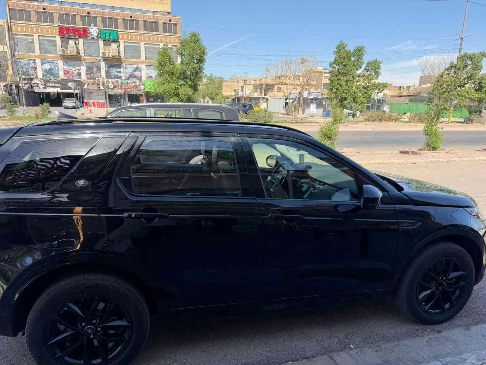 دسكفري • ٢٠٢٤ • بغداد الكرخ