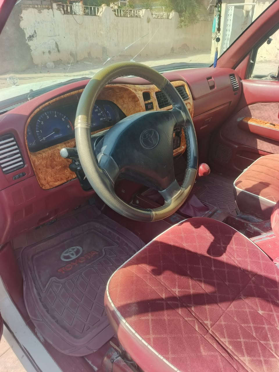 بيكم جمره 2004 رقم صلاح الدين بسمي سياره جديده على وضع الشركه مكانه الناصريه المركز السعر 125 بيه مجال السياره ‏‪***********‬‏
