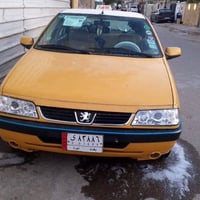 بيجو لاميس • ٢٠١٢ • مكينة جديدة